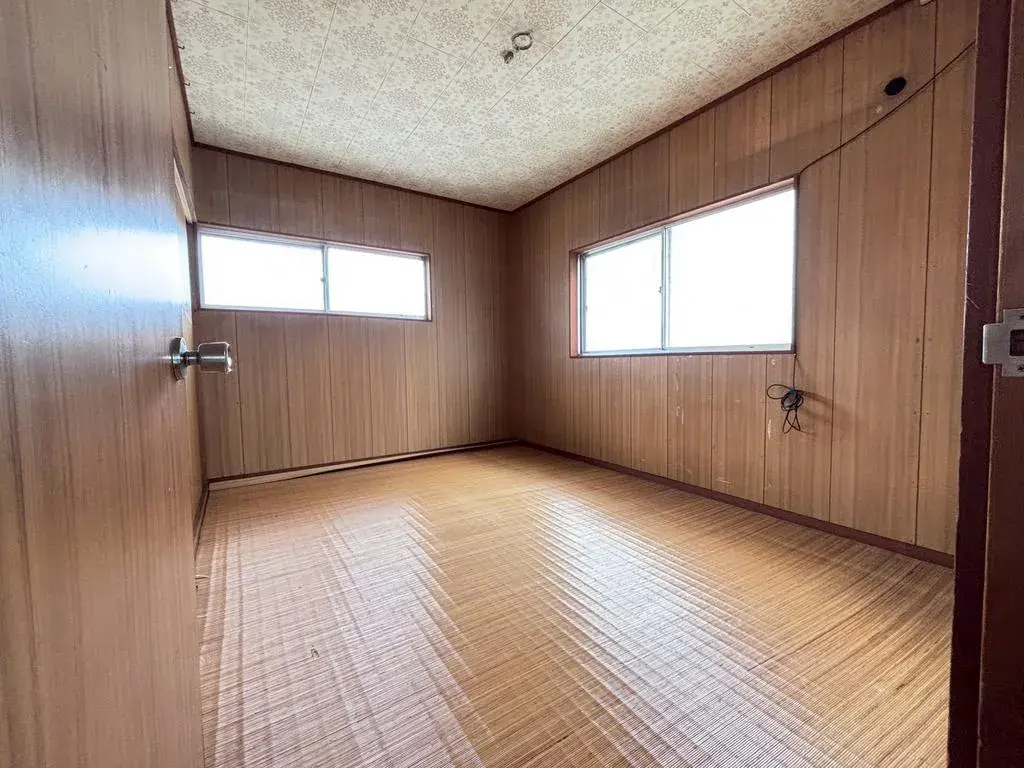 4LDK住宅 松原市 大阪府 (6)