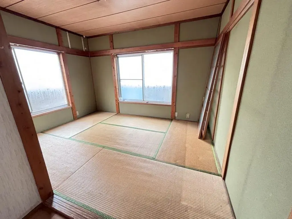 4LDK住宅 松原市 大阪府 (7)