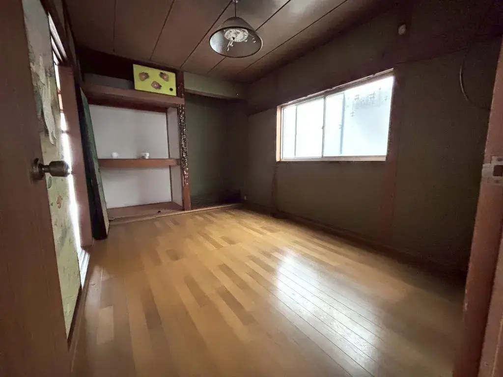 4LDK住宅 松原市 大阪府 (8)