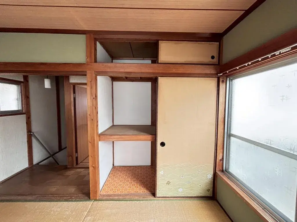 4LDK住宅 松原市 大阪府 (9)