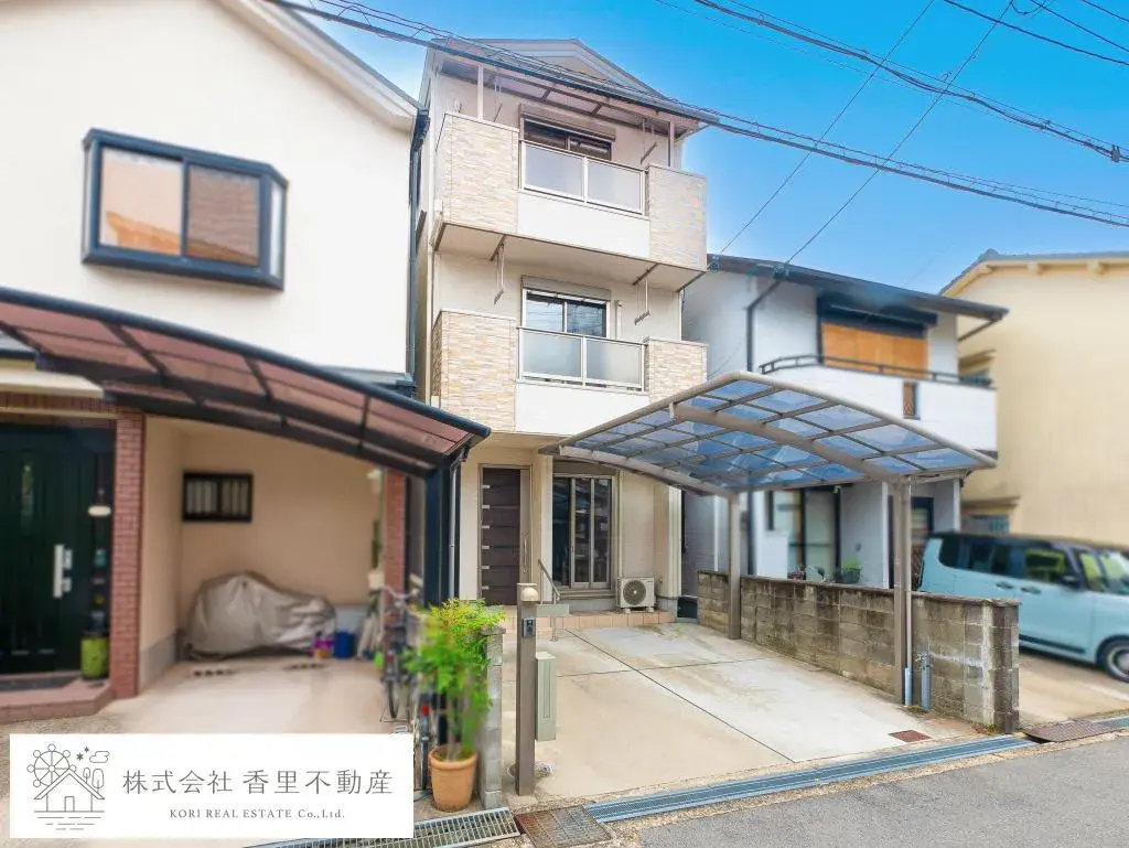 4LDK Hirakata City Osaka Prefecture (3)