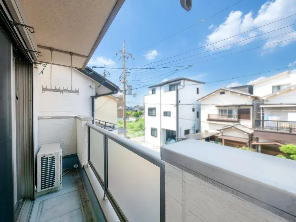 4LDK Hirakata City Osaka Prefecture (4)
