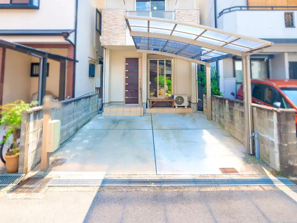 4LDK Hirakata City Osaka Prefecture (5)