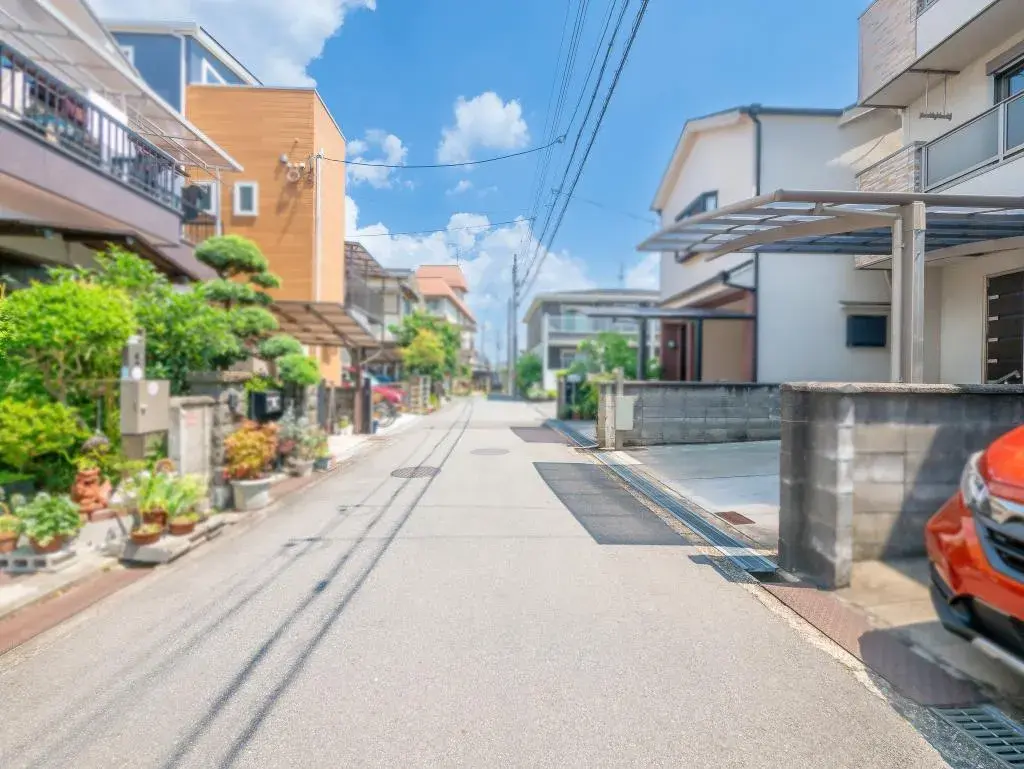 4LDK Hirakata City Osaka Prefecture (6)