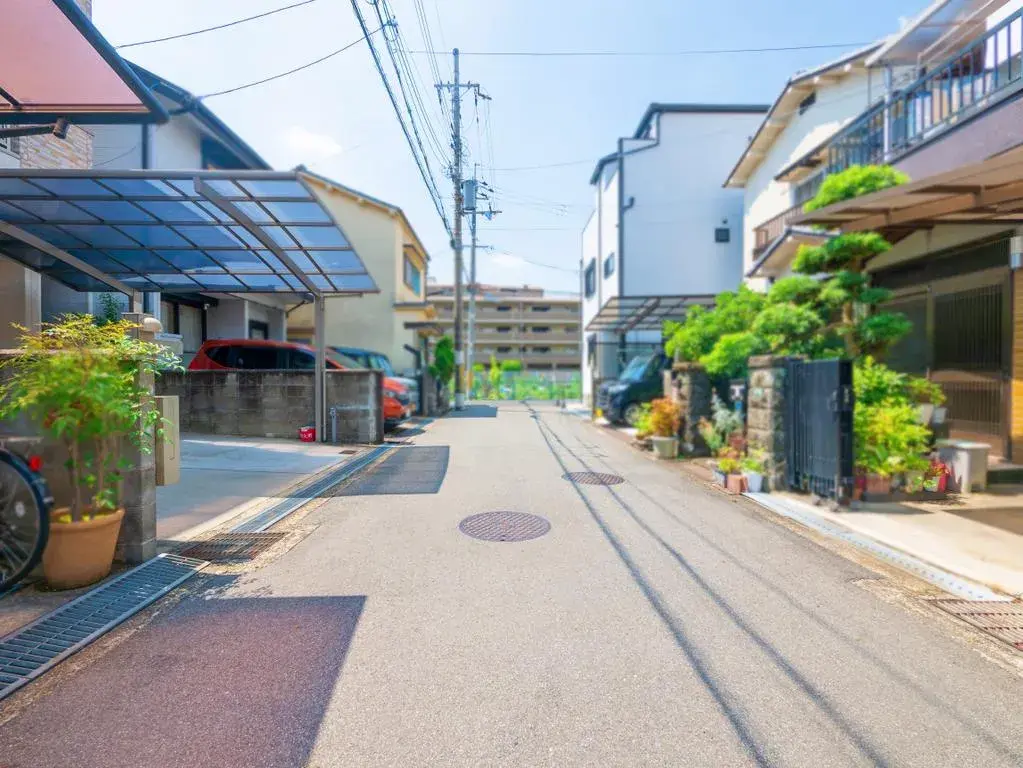 4LDK Hirakata City Osaka Prefecture (7)