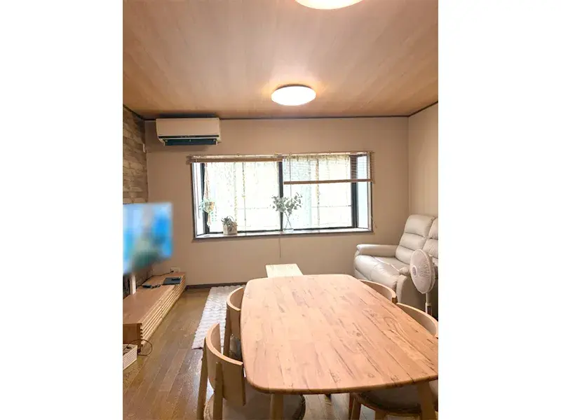 3LDK 大阪市大正区 大阪府 (2)