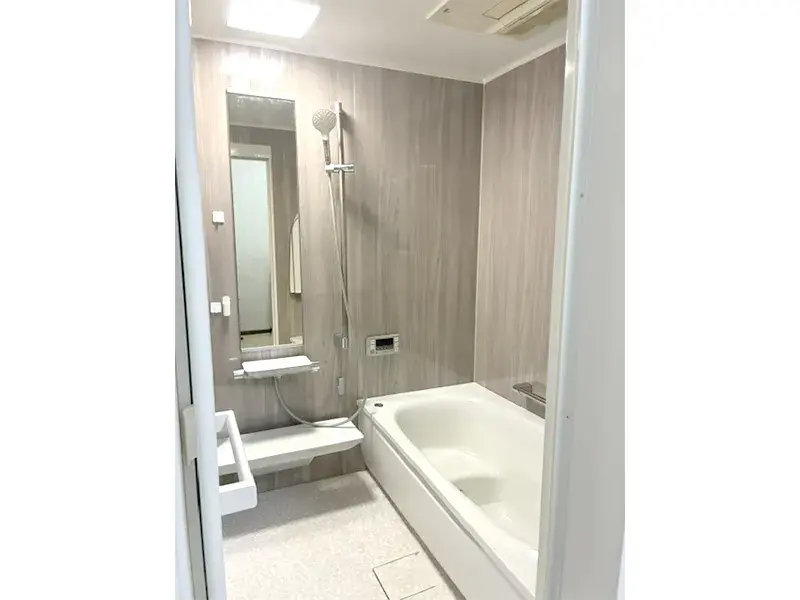 3LDK 大阪市大正区 大阪府 (3)