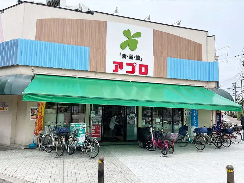 3LDK 大阪市大正区 大阪府 (5)
