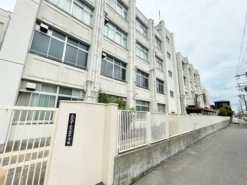 3LDK 大阪市大正区 大阪府 (7)