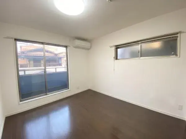 4LDK房产 大阪市西成区 大阪府 (2)