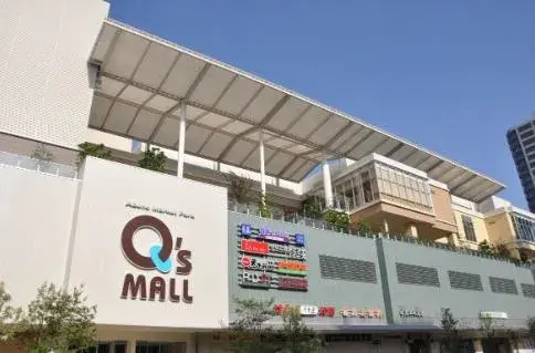 4LDK房产 大阪市西成区 大阪府 (11)