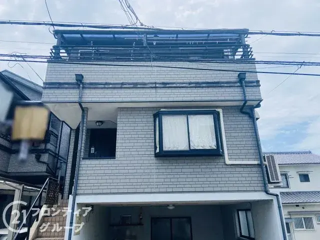 4LDK 四條畷市 大阪府 (11)