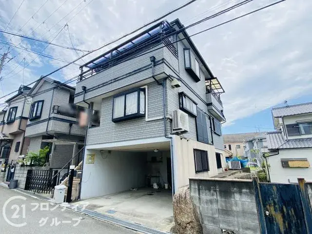 4LDK 四條畷市 大阪府 (12)