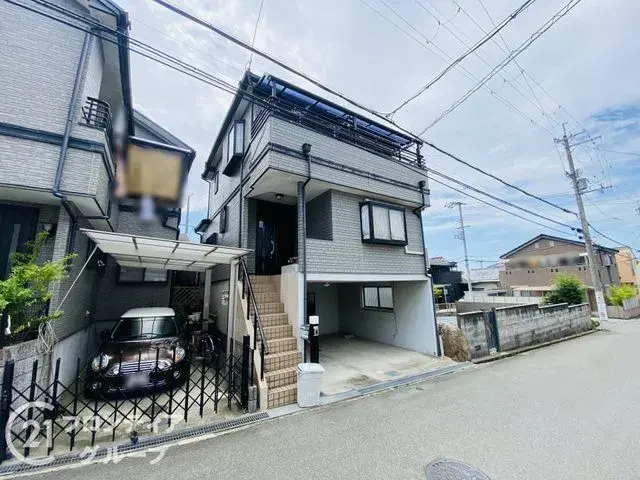 4LDK 四條畷市 大阪府 (13)