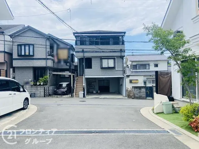 4LDK 四條畷市 大阪府 (14)