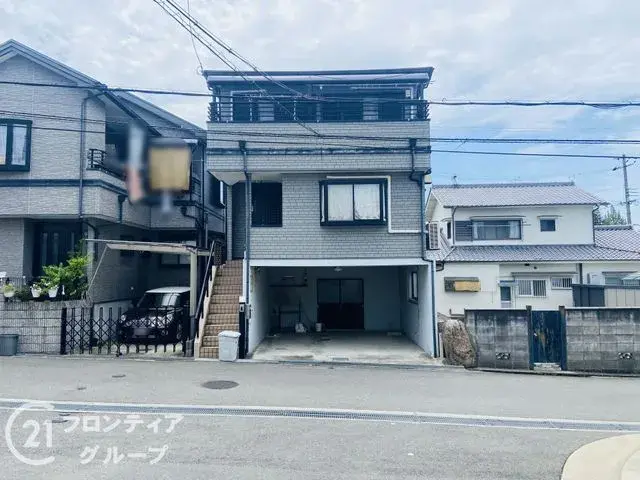 4LDK 四條畷市 大阪府 (18)