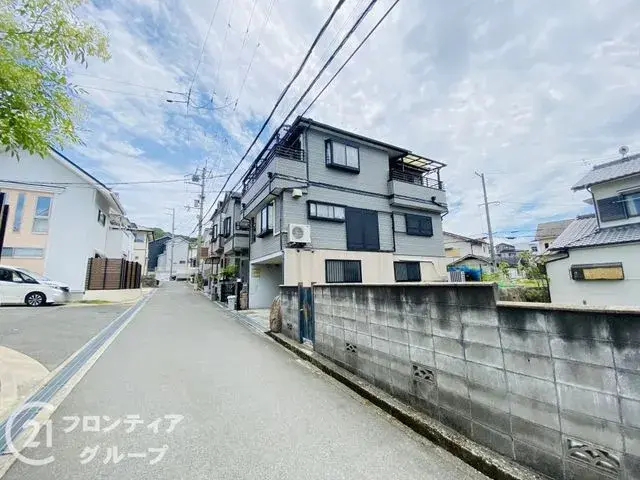 4LDK 四條畷市 大阪府 (19)