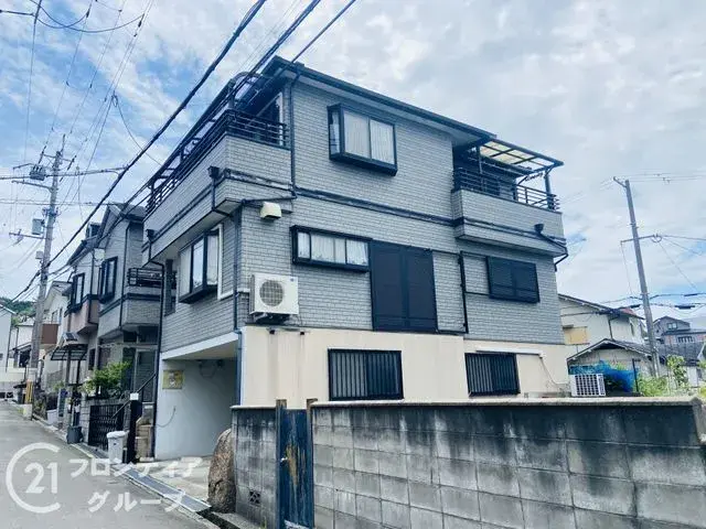 4LDK 四條畷市 大阪府 (3)