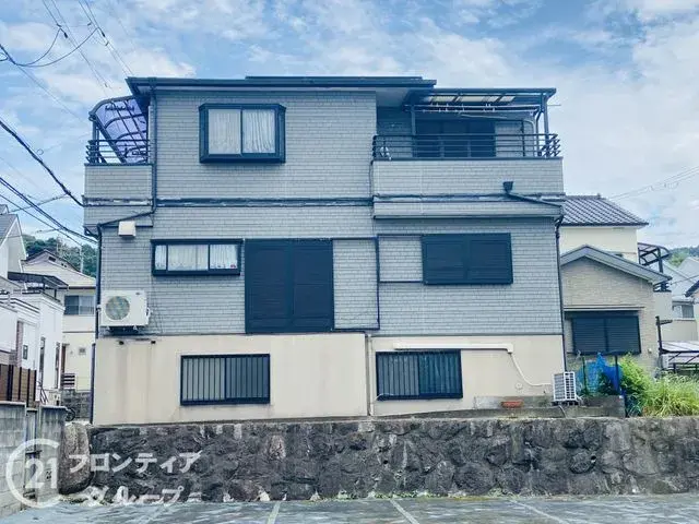 4LDK 四條畷市 大阪府 (4)