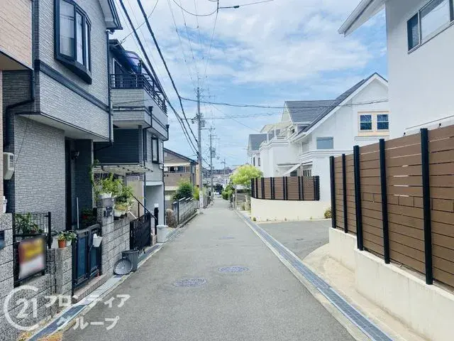 4LDK 四條畷市 大阪府 (5)