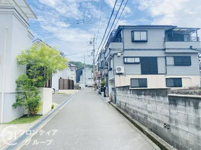 4LDK 四條畷市 大阪府 (6)