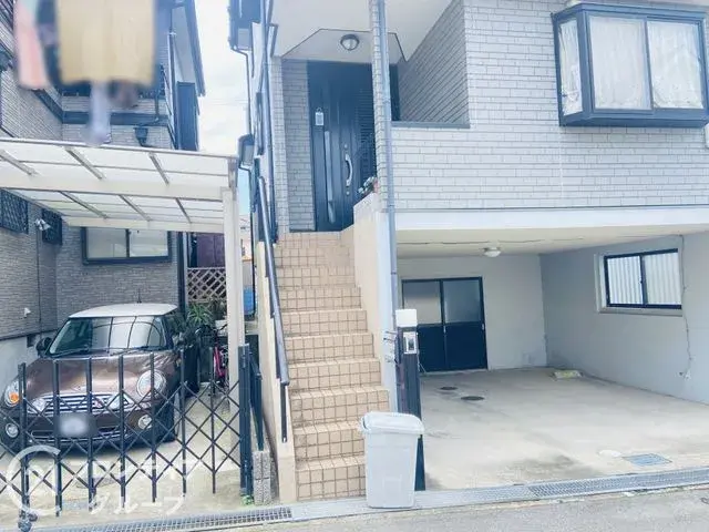 4LDK 四條畷市 大阪府 (9)