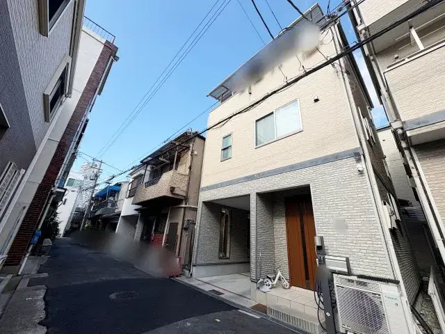 3LDK عقار Ikuno-ku, Osaka City, Osaka Prefecture (2)