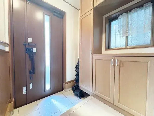 3LDK عقار Ikuno-ku, Osaka City, Osaka Prefecture (14)