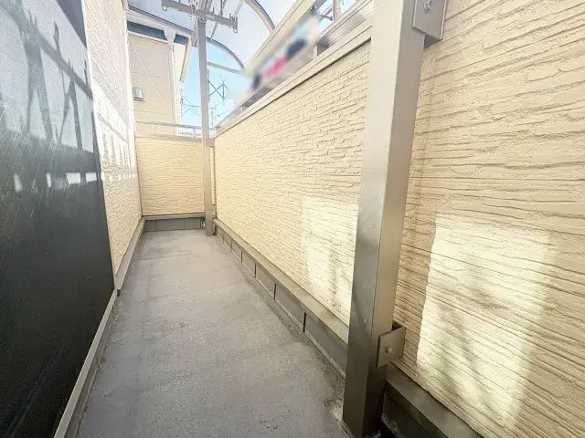 3LDK عقار Ikuno-ku, Osaka City, Osaka Prefecture (15)