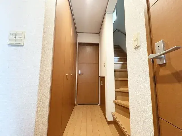 3LDK عقار Ikuno-ku, Osaka City, Osaka Prefecture (16)