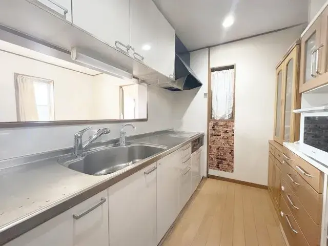 3LDK عقار Ikuno-ku, Osaka City, Osaka Prefecture (17)