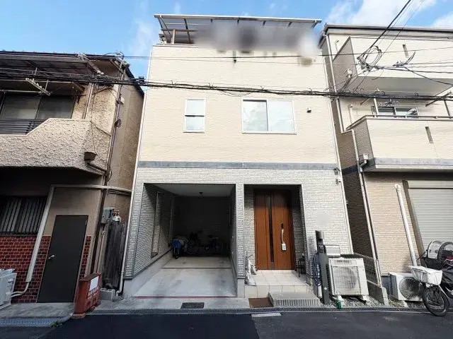 3LDK عقار Ikuno-ku, Osaka City, Osaka Prefecture (3)