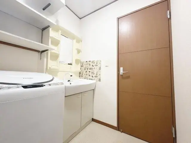 3LDK عقار Ikuno-ku, Osaka City, Osaka Prefecture (22)