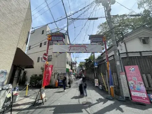 3LDK عقار Ikuno-ku, Osaka City, Osaka Prefecture (23)