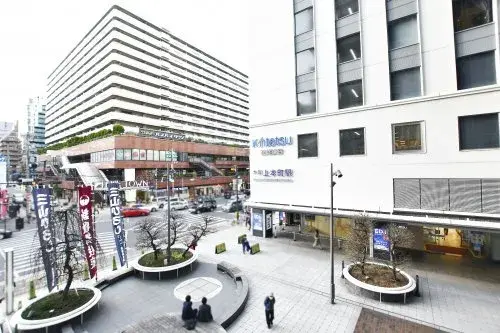 3LDK عقار Ikuno-ku, Osaka City, Osaka Prefecture (24)