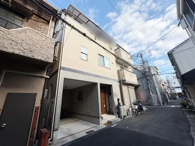 3LDK عقار Ikuno-ku, Osaka City, Osaka Prefecture (5)