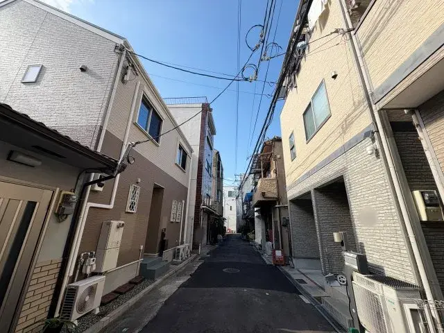 3LDK عقار Ikuno-ku, Osaka City, Osaka Prefecture (6)