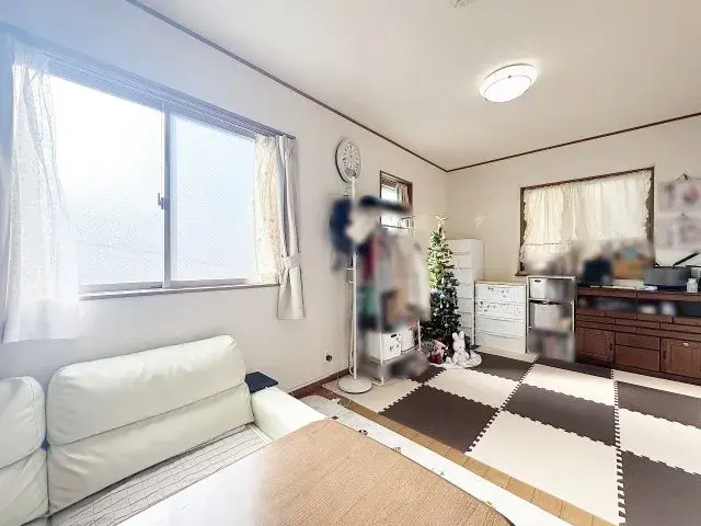 3LDK عقار Ikuno-ku, Osaka City, Osaka Prefecture (7)