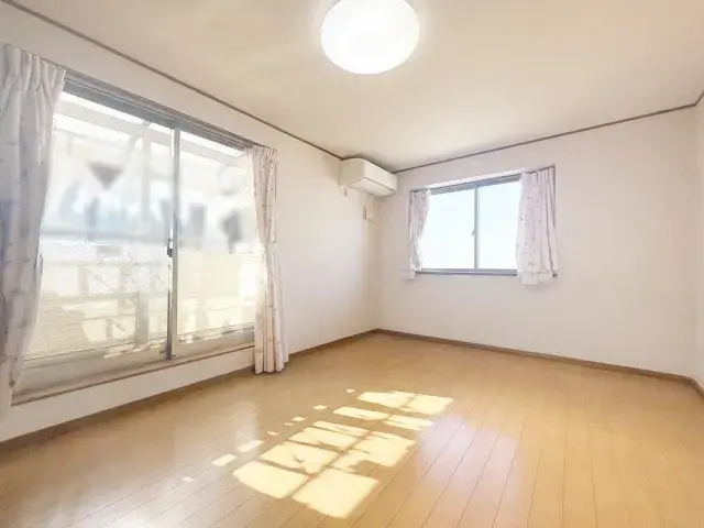 3LDK عقار Ikuno-ku, Osaka City, Osaka Prefecture (10)