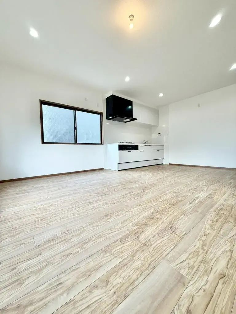 5LDK Property Minato-ku, Osaka City, Osaka (2)