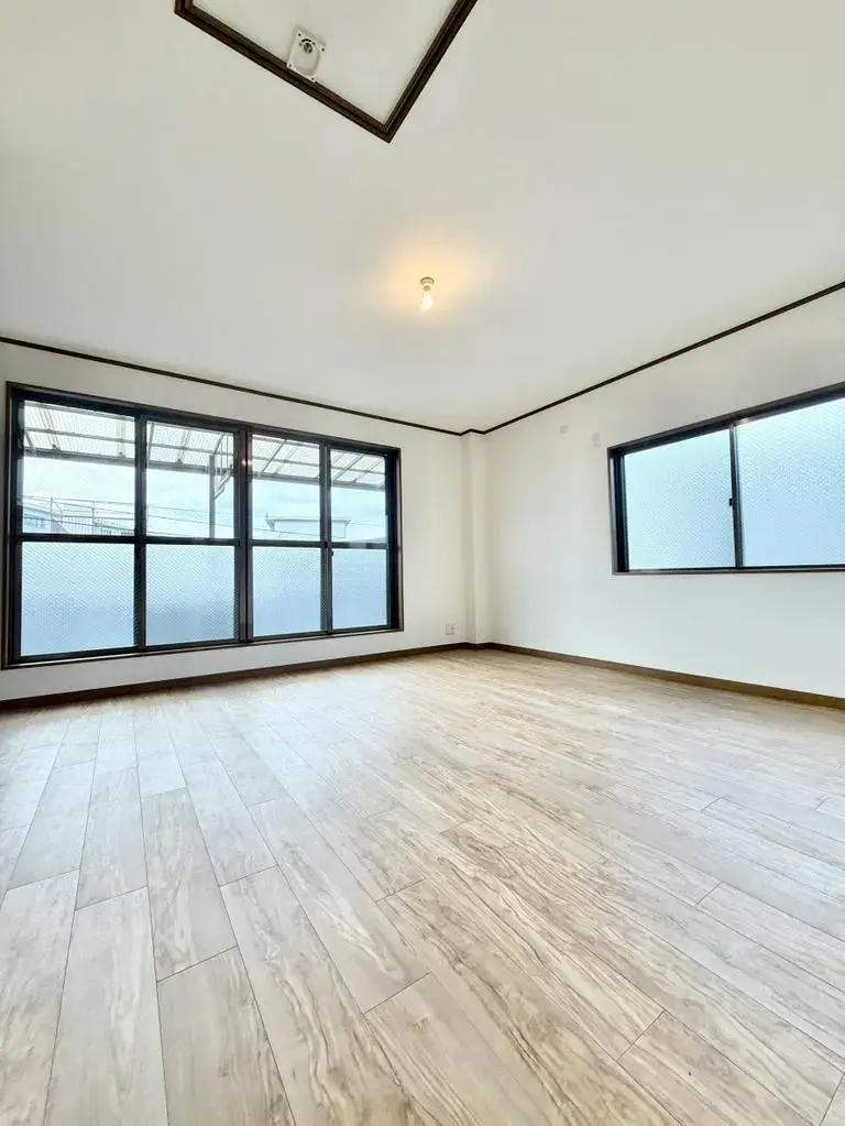 5LDK Property Minato-ku, Osaka City, Osaka (13)