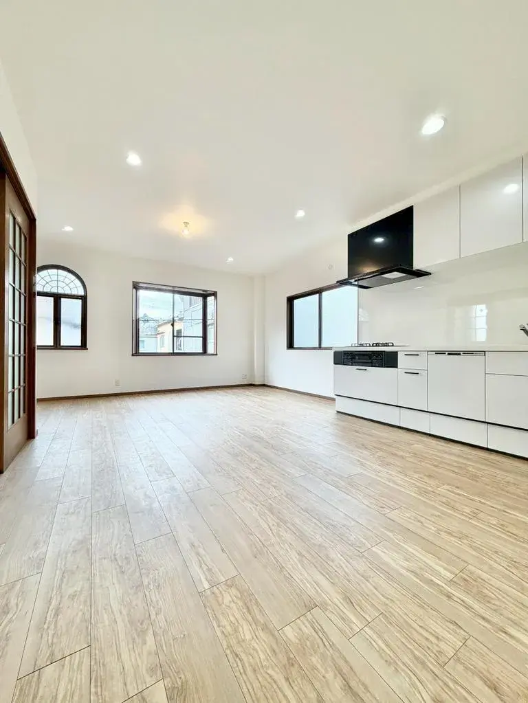 5LDK Property Minato-ku, Osaka City, Osaka (3)