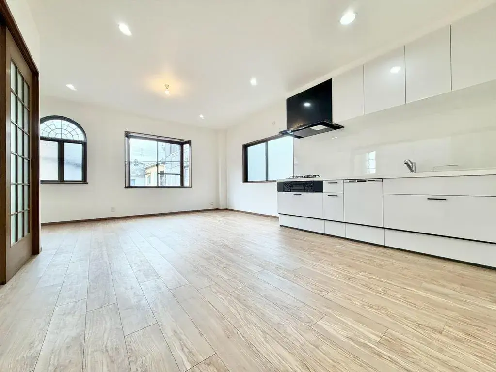 5LDK Property Minato-ku, Osaka City, Osaka (22)