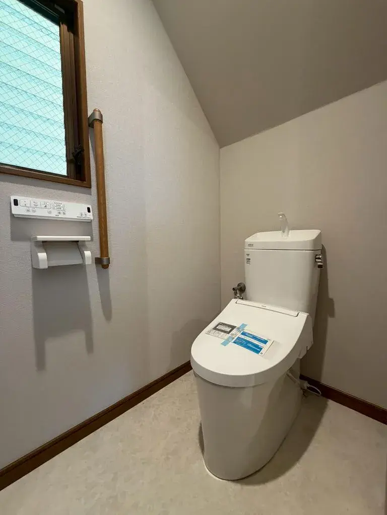 5LDK Property Minato-ku, Osaka City, Osaka (25)