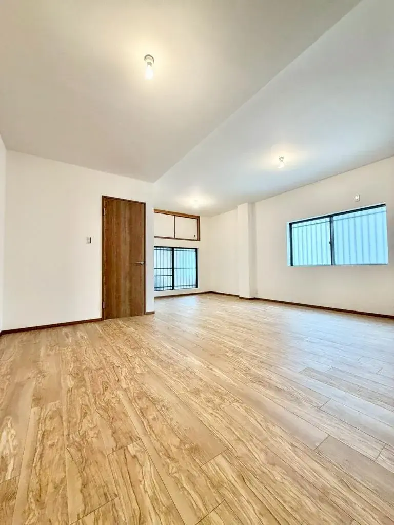5LDK Property Minato-ku, Osaka City, Osaka (4)