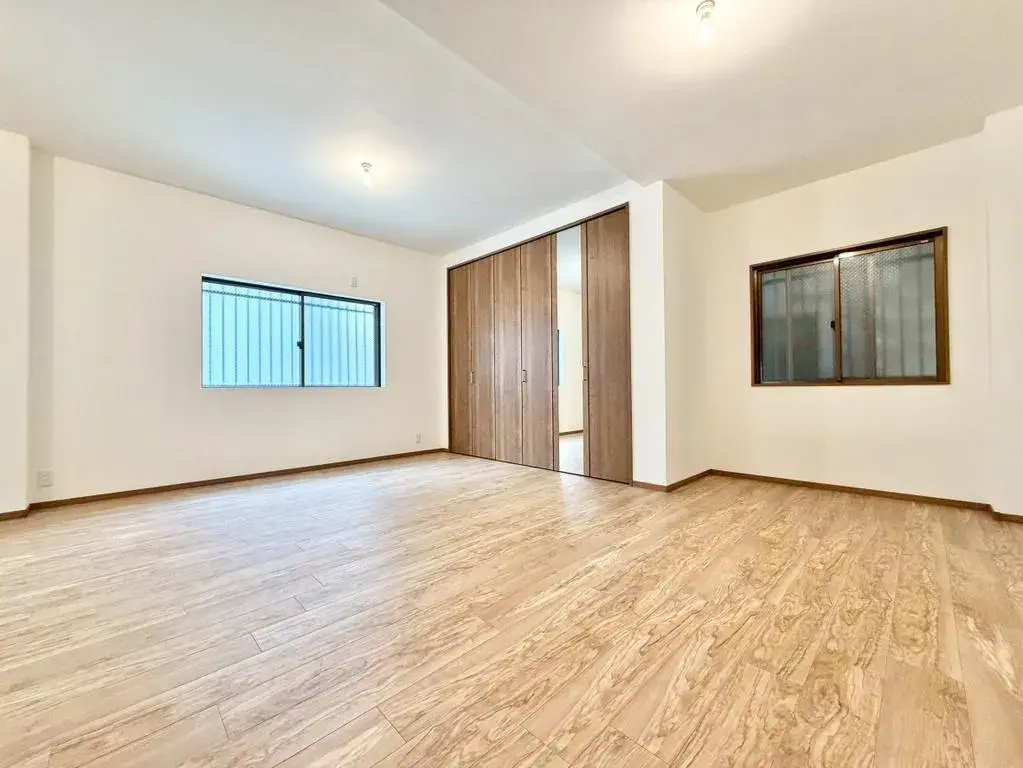 5LDK Property Minato-ku, Osaka City, Osaka (6)