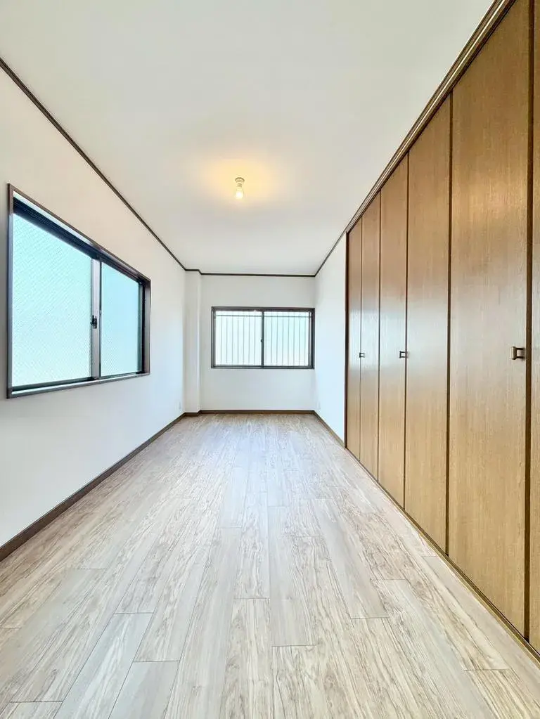 5LDK Property Minato-ku, Osaka City, Osaka (7)