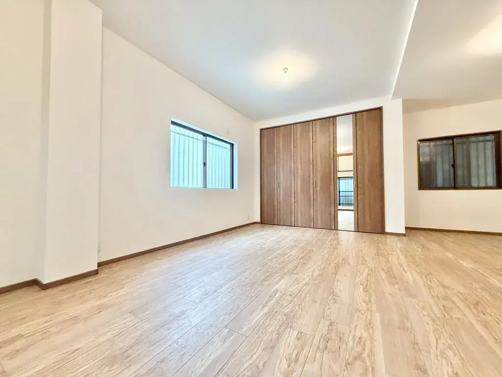 5LDK Property Minato-ku, Osaka City, Osaka (9)