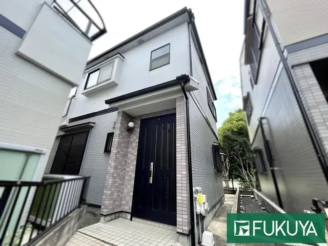 Akiya in Osaka