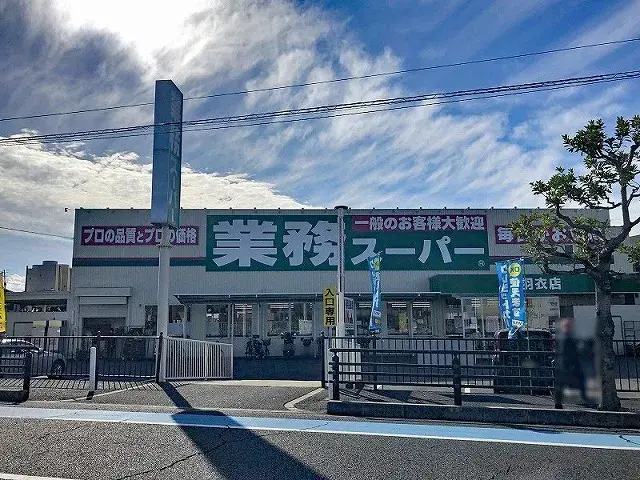 4SLDK Ciudad de Sakai Prefectura de Osaka (22)